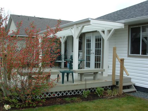 Handyman Qualicum Beach